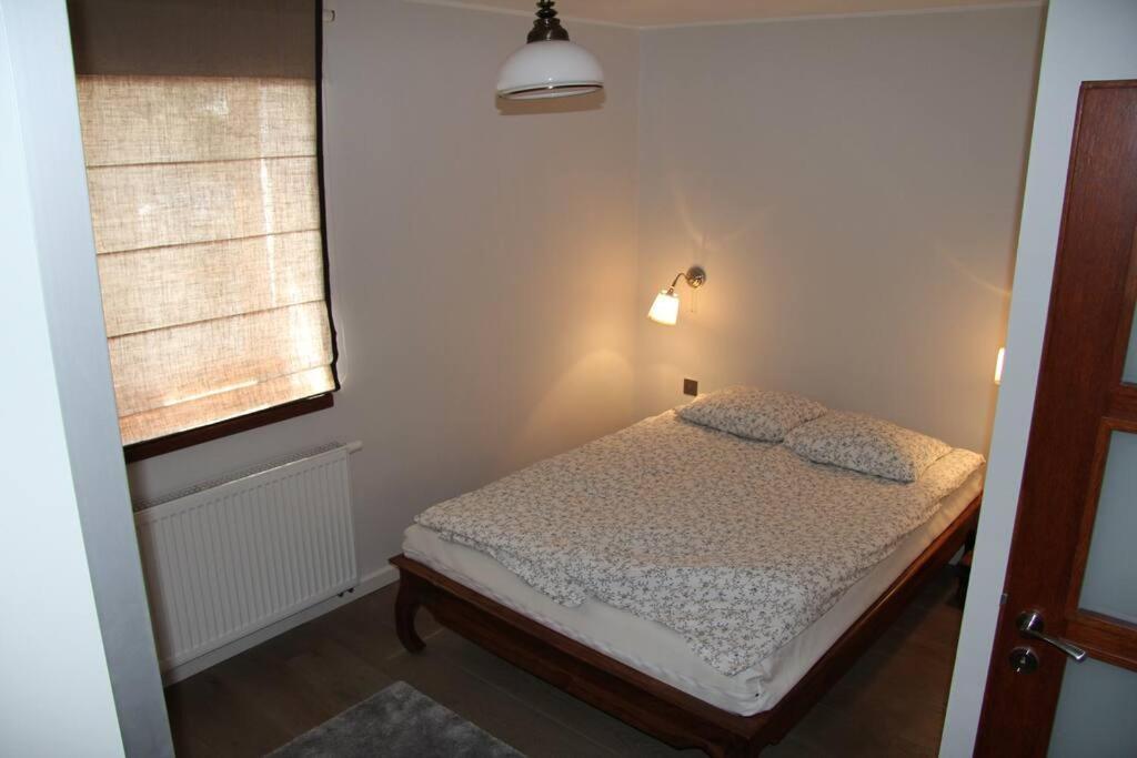 Chata Rybacka W Orlowie / Apartament Gdynia Eksteriør billede